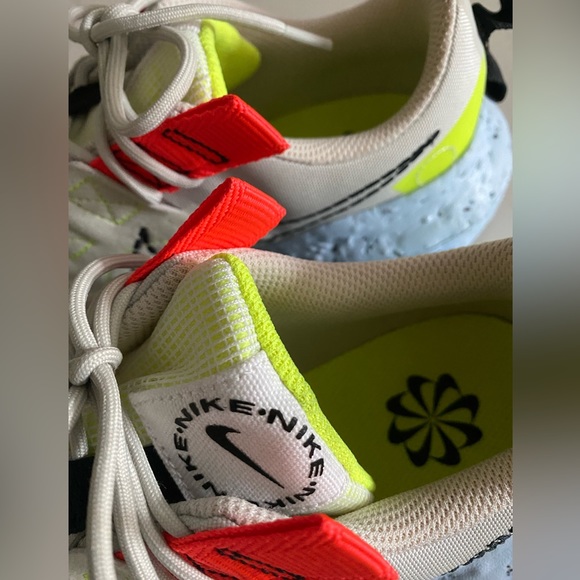 Men’s Nike Crater Impact Casual Sneakers - Picture 14 of 16
